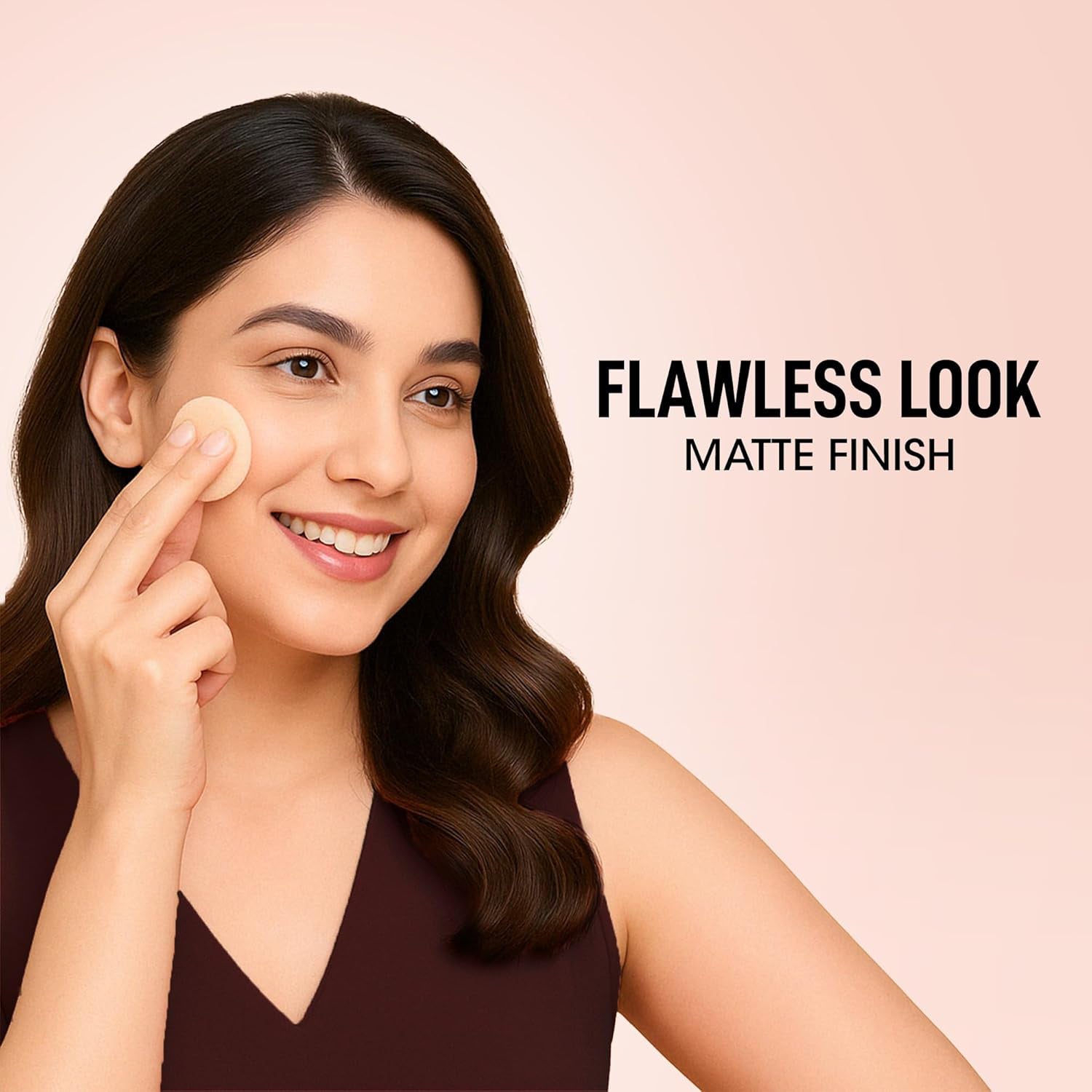 OG Beauty Biscotti Flawless Touch Compact Powder (9 GM / 1 Pc) OG Beauty Biscotti Flawless Touch Compact Powder (9 GM / 1 Pc)